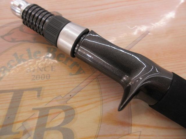 19ソルティーアドバンスライトジギング B63ML