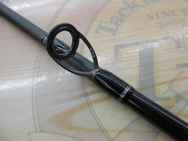 19ソルティーアドバンスライトジギング B63ML