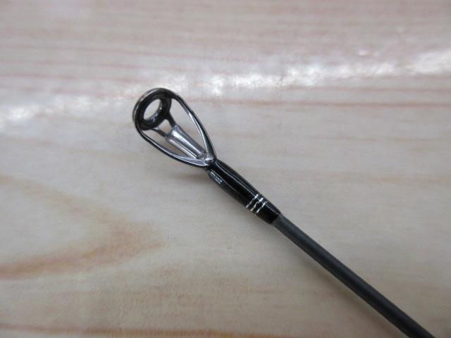 19ソルティーアドバンスライトジギング B63ML