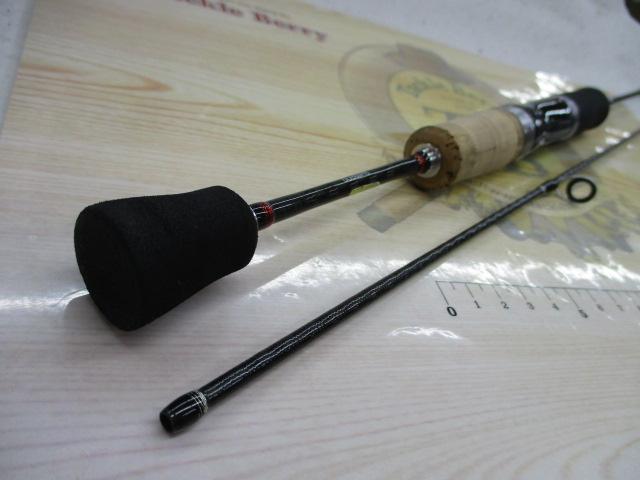 トラウトワンAS S57XULF