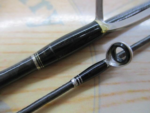 トラウトワンAS S57XULF