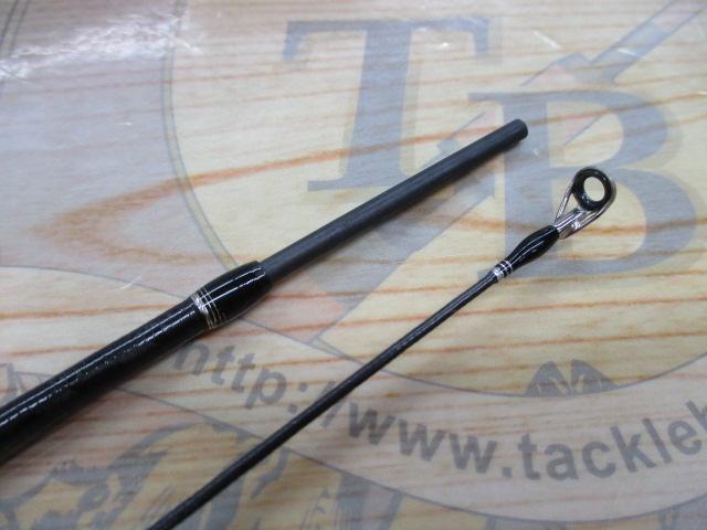 トラウトワンAS S57XULF