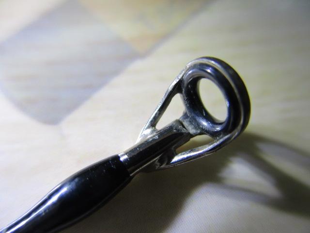 トラウトワンAS S57XULF