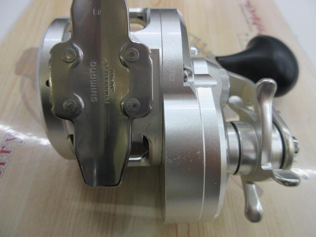 11オシアジガー 2000NR-HG｜＠ベリーネット 日本最大新品中古釣具WEB