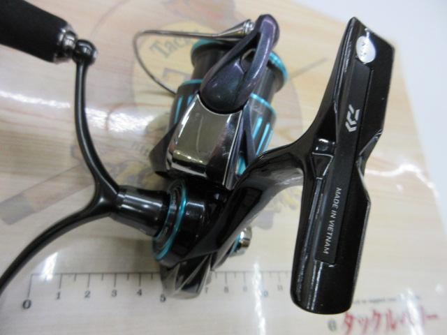 23エメラルダスRX FC LT2500S-H-DH