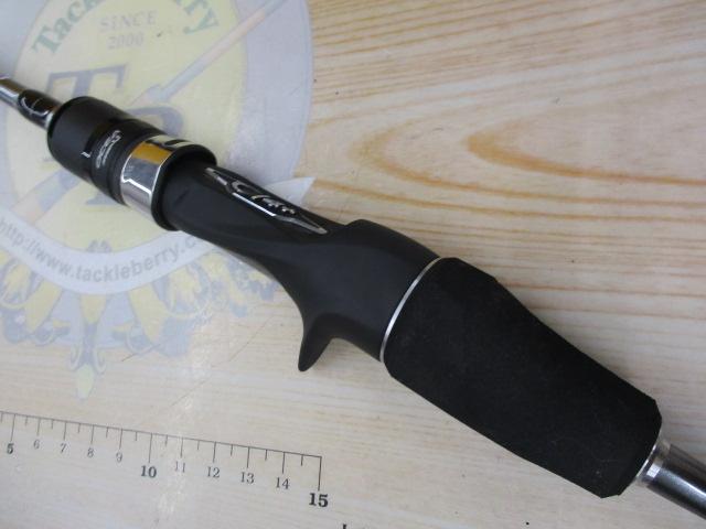 オシアジガーLJ B61-1HP