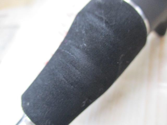 オシアジガーLJ B61-1HP