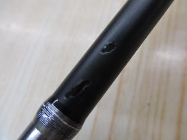 オシアジガーLJ B61-1HP