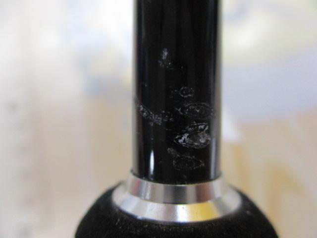 オシアジガーLJ B61-1HP