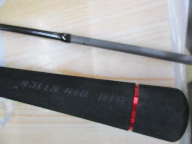 ビンビンスティックRB BSRB-S66ML