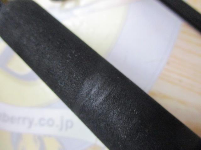 ビンビンスティックRB BSRB-S66ML