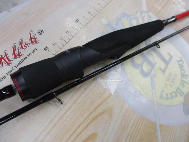 ビンビンスティックRB BSRB-S66ML