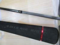 ビンビンスティックRB BSRB-S66ML