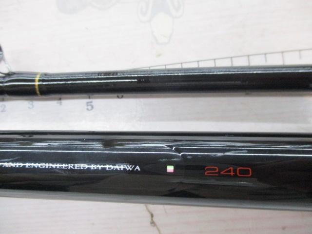 HX島影スミイカ 240