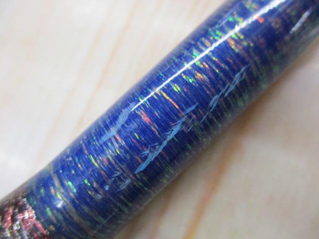 グラスワンピースロッド