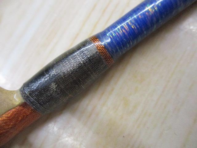 グラスワンピースロッド