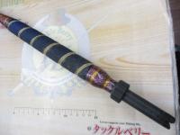 グラスワンピースロッド