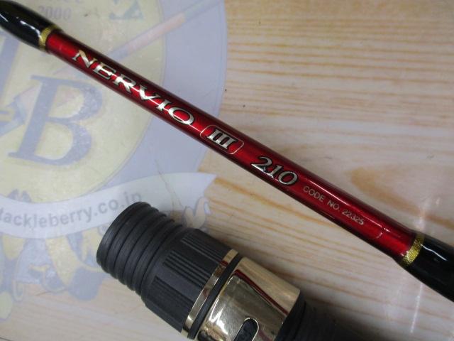 ネルビオ タイプⅢ 210