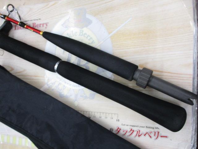 BJSネルビオタイプⅠ 180+バットトリガー