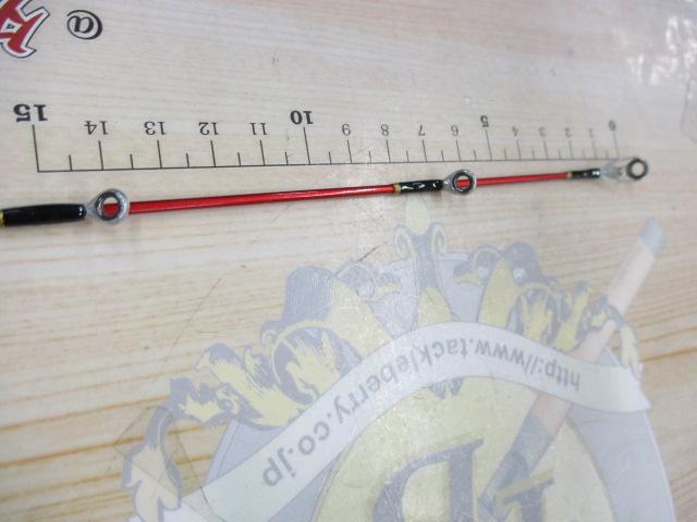 BJSネルビオタイプⅠ 180+バットトリガー