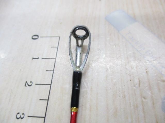 BJSネルビオタイプⅠ 180+バットトリガー