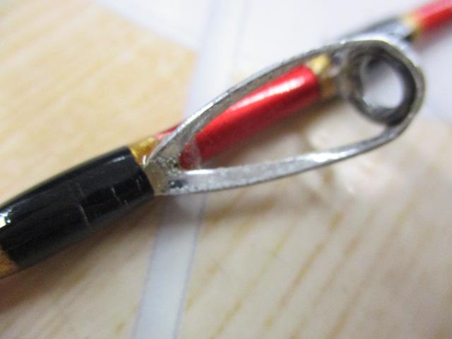 BJSネルビオタイプⅠ 180+バットトリガー