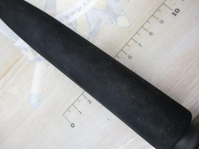 BJSネルビオタイプⅠ 180+バットトリガー