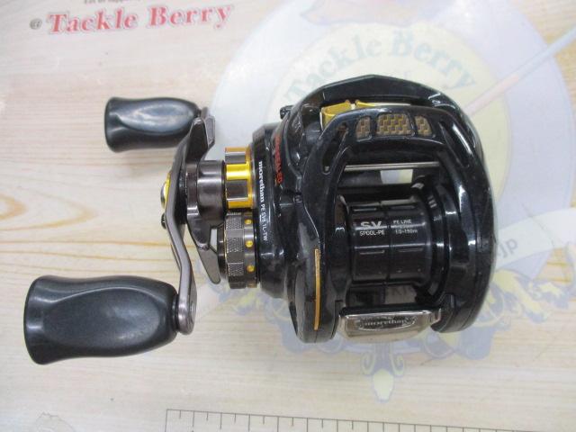 モアザン PESV8.1L-TW