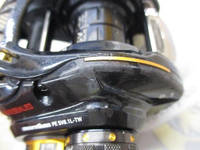 モアザン PESV8.1L-TW