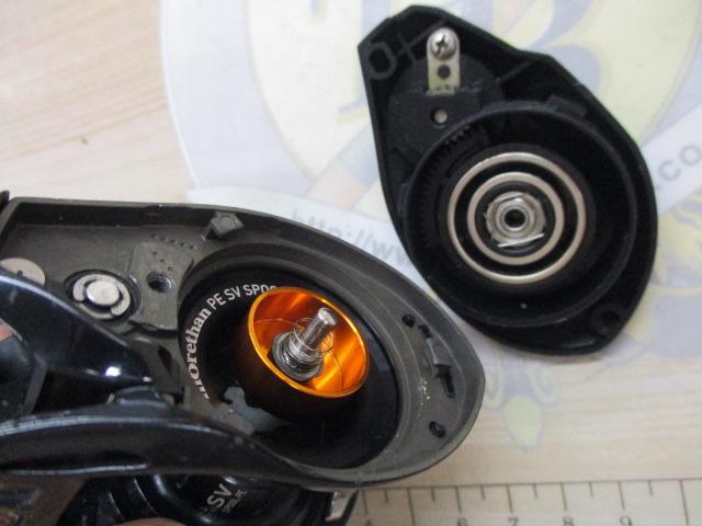 モアザン PESV8.1L-TW