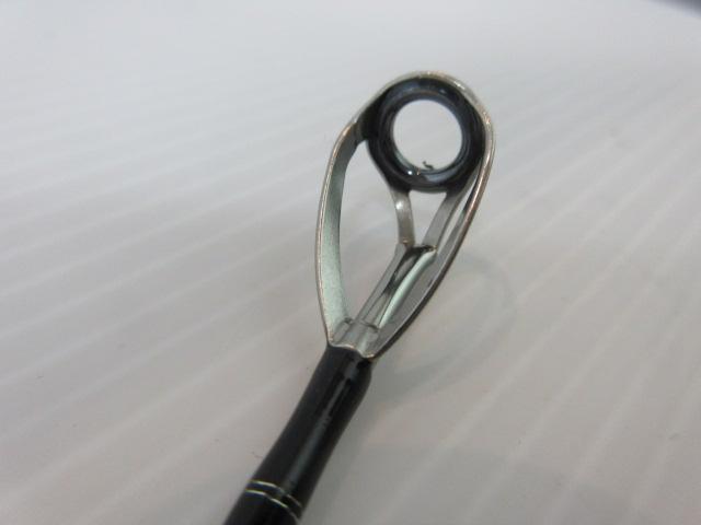 18オシアジガー S510-4