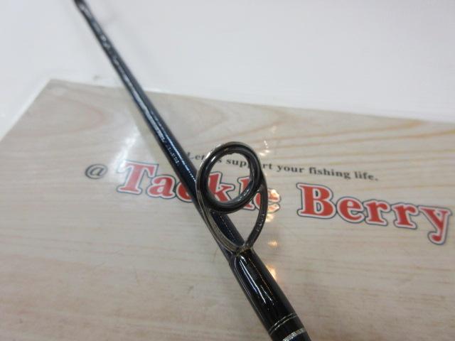 18オシアジガー S510-4