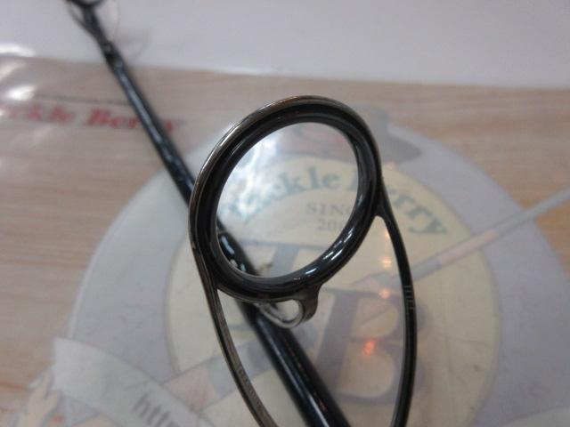 18オシアジガー S510-4