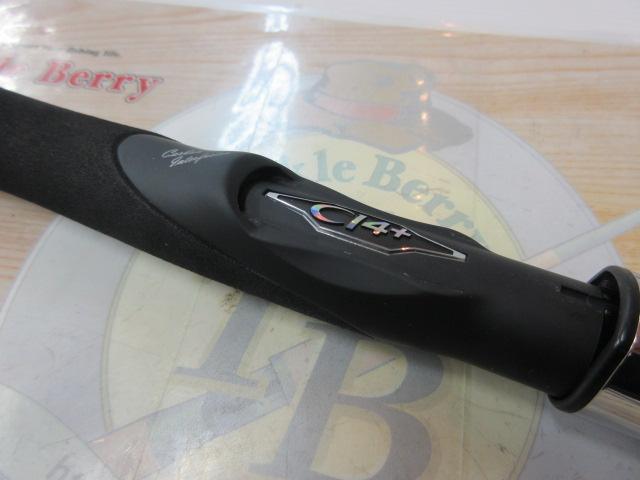 18オシアジガー S510-4