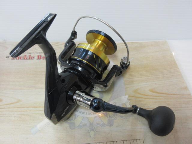 21スフェロスSW 8000HG