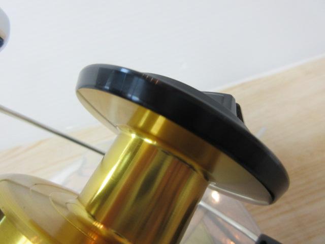 21スフェロスSW 8000HG