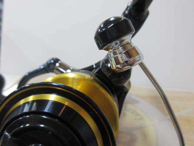 21スフェロスSW 8000HG