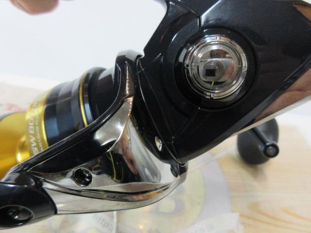 21スフェロスSW 8000HG