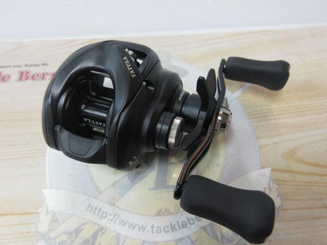 24タトゥーラ TW 100XH