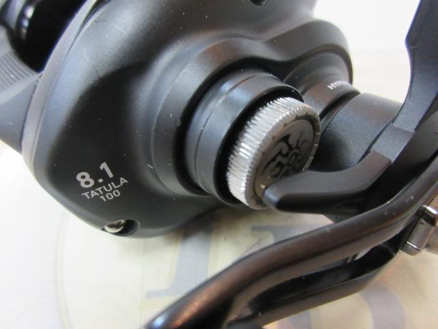 24タトゥーラ TW 100XH