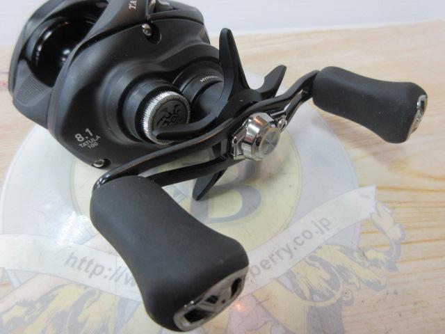 24タトゥーラ TW 100XH