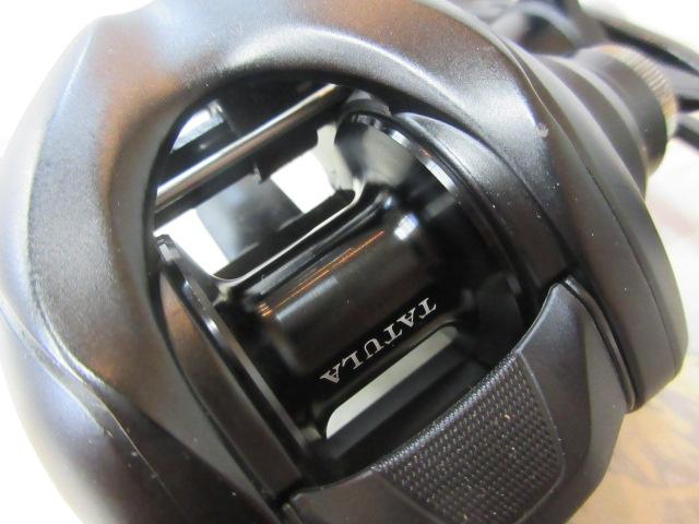 24タトゥーラ TW 100XH