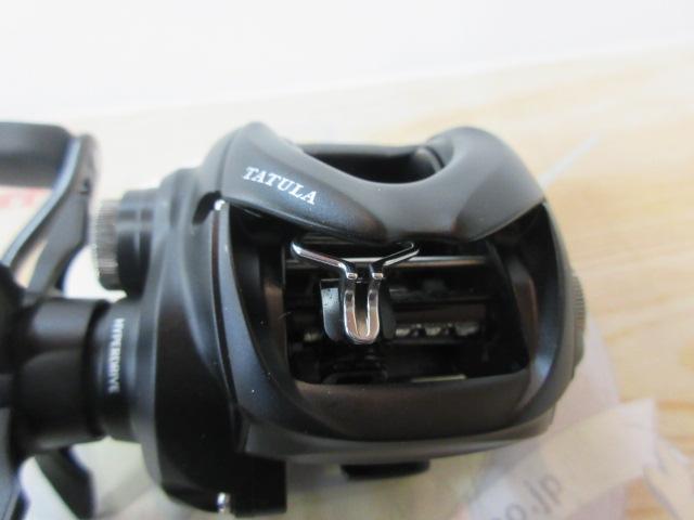 24タトゥーラ TW 100XH