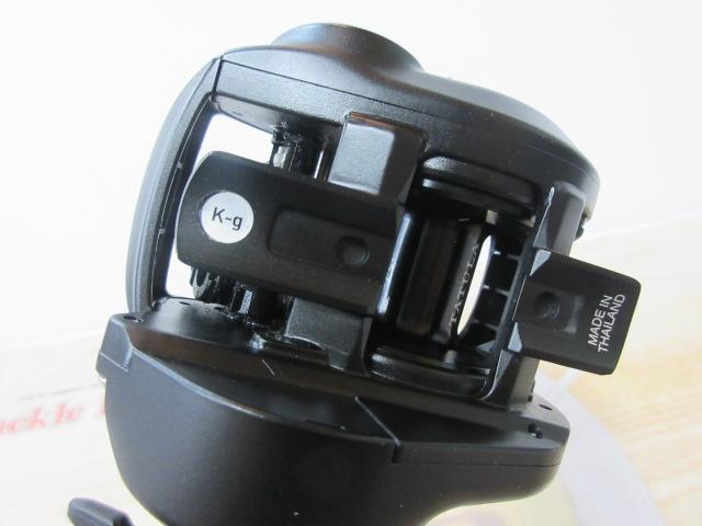 24タトゥーラ TW 100XH