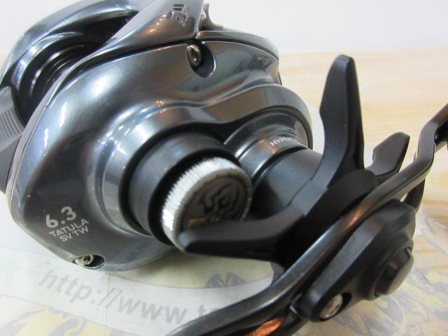 25タトゥーラ SV TW 100