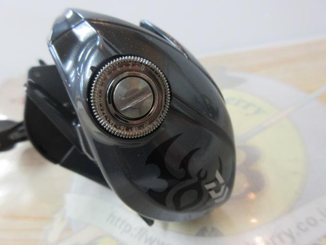 25タトゥーラ SV TW 100