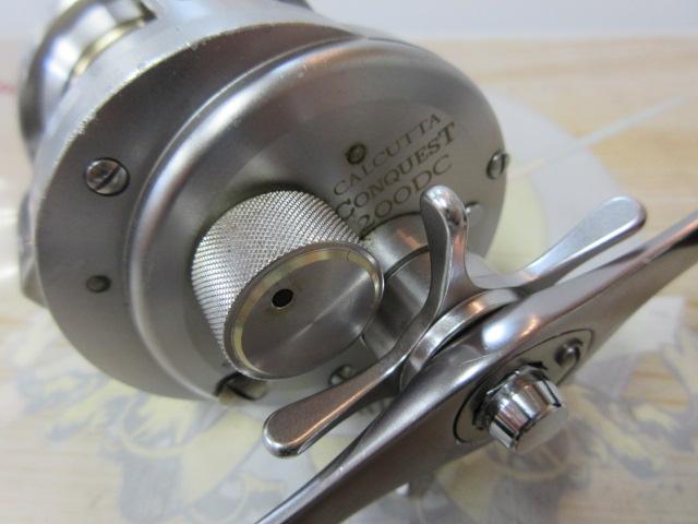 03カルカッタコンクエスト 200DC