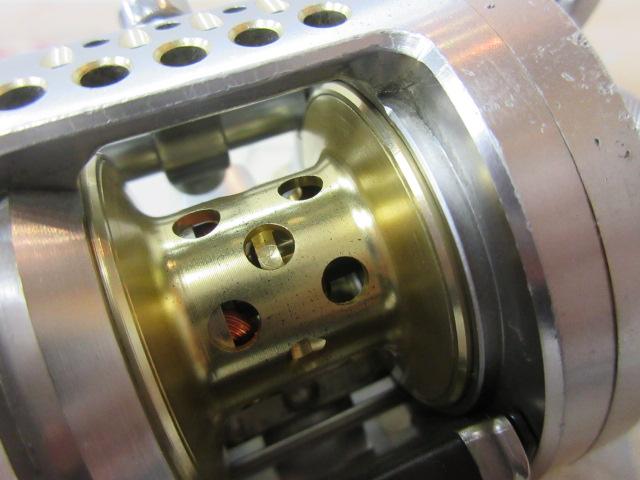 03カルカッタコンクエスト 200DC