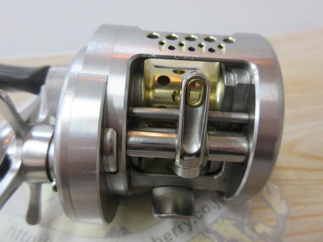 03カルカッタコンクエスト 200DC