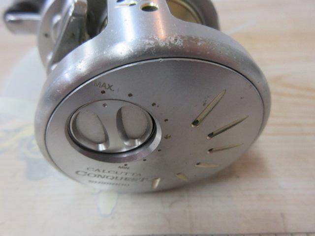 03カルカッタコンクエスト 200DC